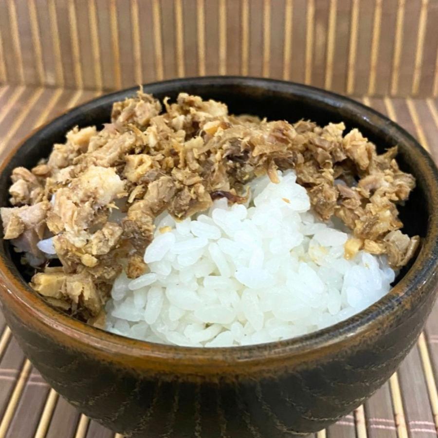 <ラーメンマン>炭焼きチャーシューセット炭焼チャーシュー200g×6、刻み炭焼きチャーシュー100g×2