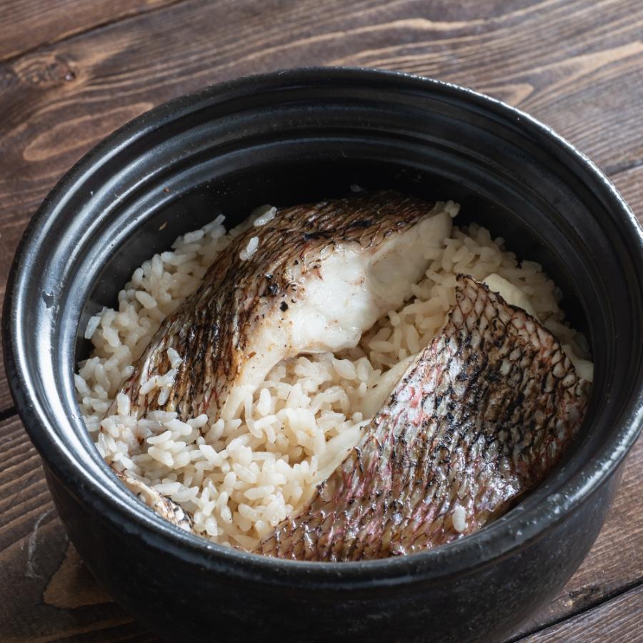 鯛フィーレ1枚(1~1.5kg)