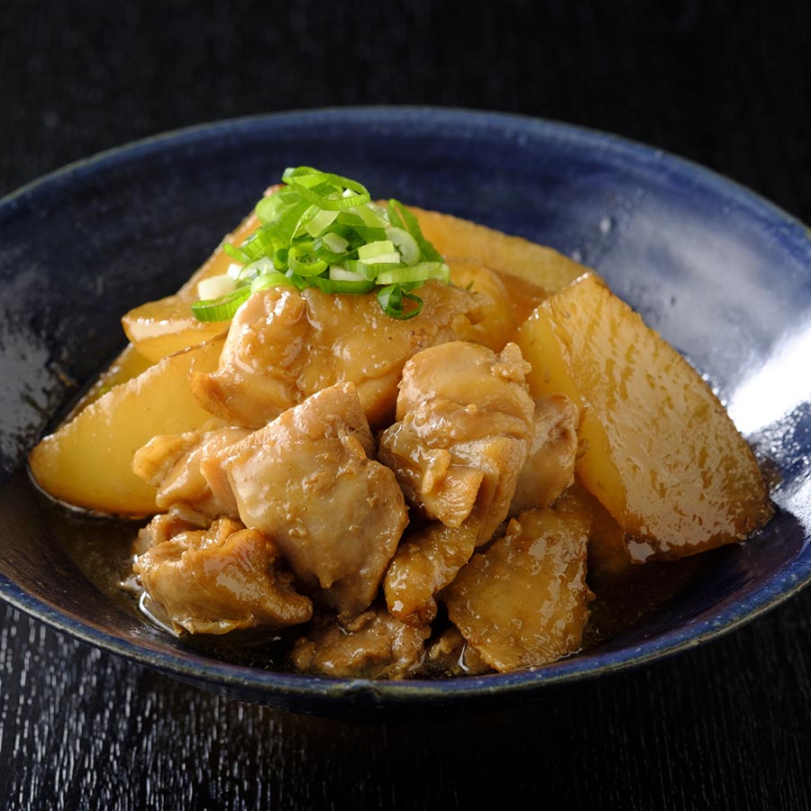 宮崎県産霧島鶏 もも肉・味付き むね肉塩糀漬け[カット済み]【小分けパック】