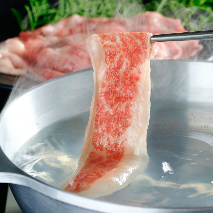宮崎県産豚肉しゃぶしゃぶ食べ比べセット3kg(ロース500g×3、バラ500g×3)