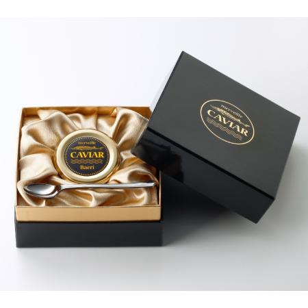 ＜merveille caviar＞メルベイユキャビア　＜1000g＞
