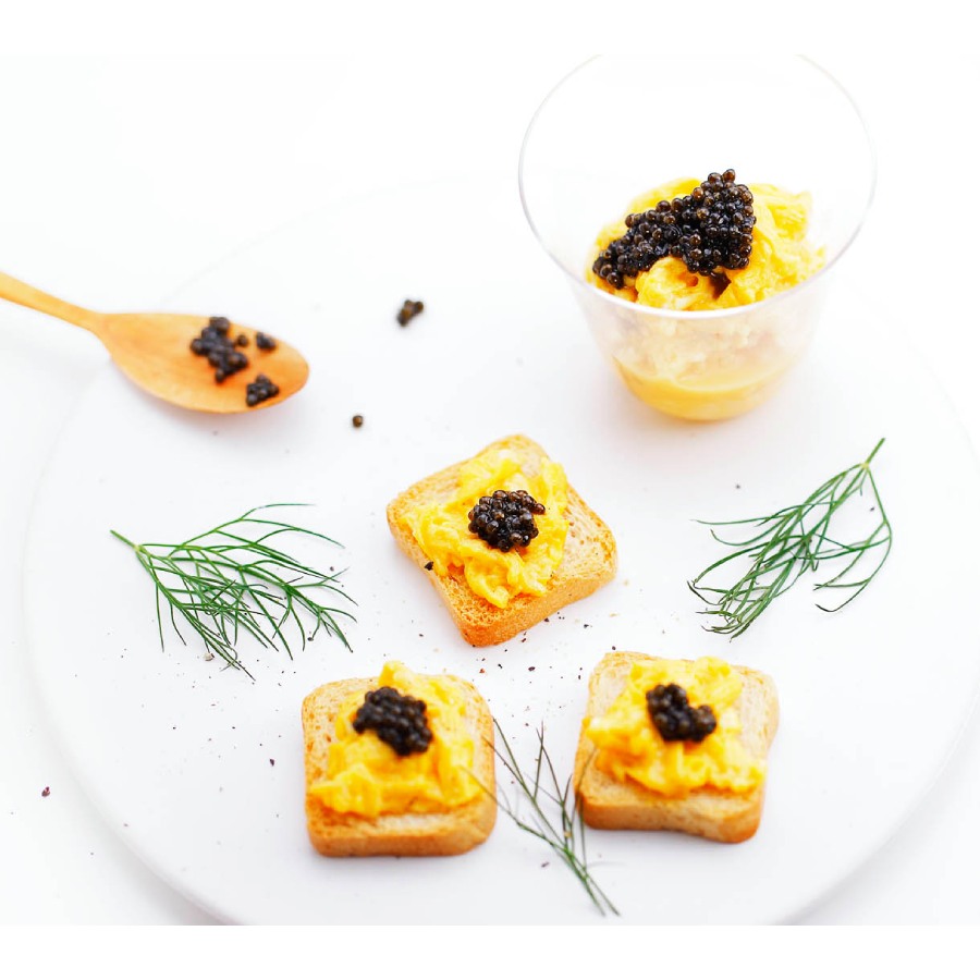 ＜merveille caviar＞メルベイユキャビア　＜1000g＞