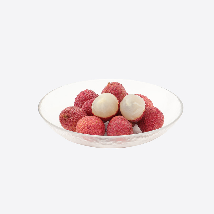大黒園の国産ライチ（15粒）