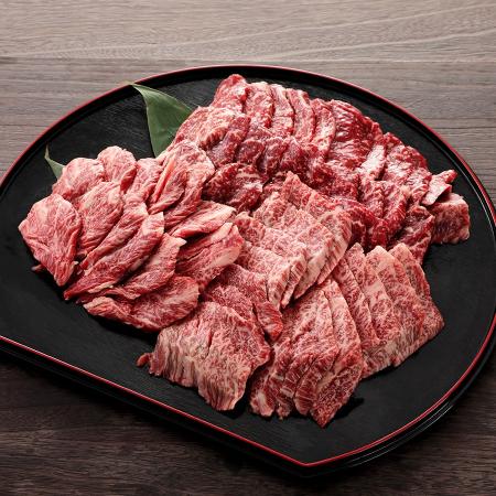 ＜岡崎牧場＞パイン牛３種（サーロイン500ｇ・ザブトン300ｇ・肩ロース200g）詰め合わせセット