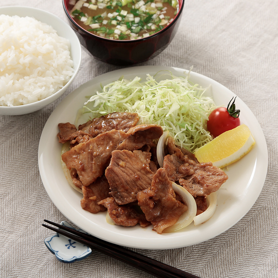 ＜株式会社甲斐精肉店＞205宮崎県産　豚バラ・うで食べ比べ　2カ月定期便