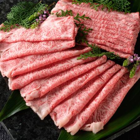 高千穂牛ローススライスしゃぶしゃぶ用（500ｇ）　1パック