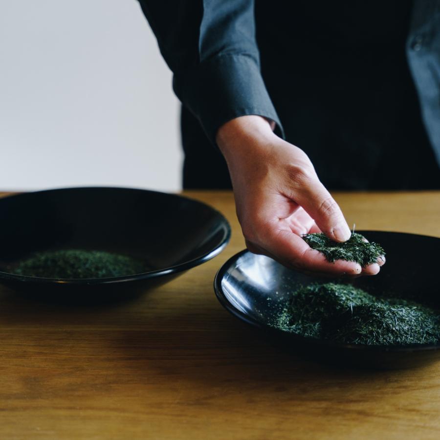 ＜日本茶専門店 貴茶＞煎茶［貴］リーフ 2袋