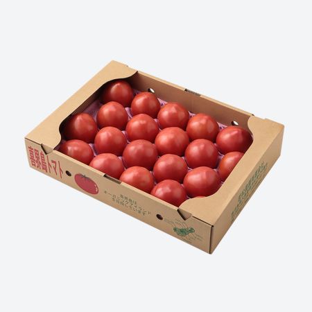 【特別選定】喜界島トマト 4kg