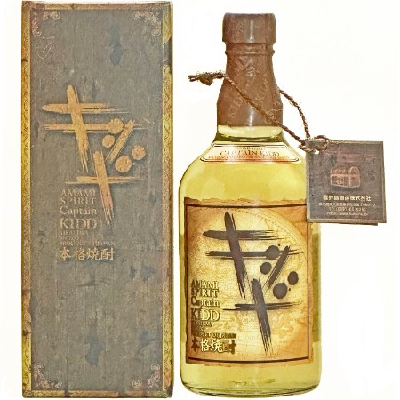 ＜くろちゅう＞キャプテンキッド 700ml×6