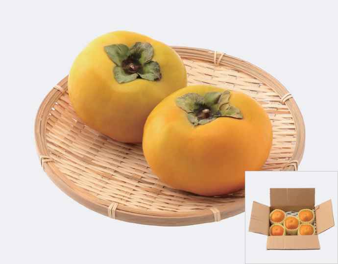 太秋柿 2kg