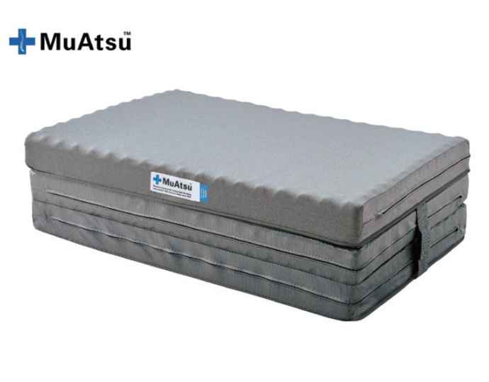 ＜昭和西川＞ムアツマットレスStandardレギュラー　シングル