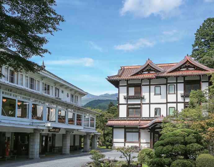 ＜日光金谷ホテル＞宿泊クーポン券