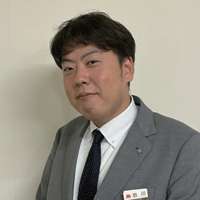 函館丸井今井 白川 智也