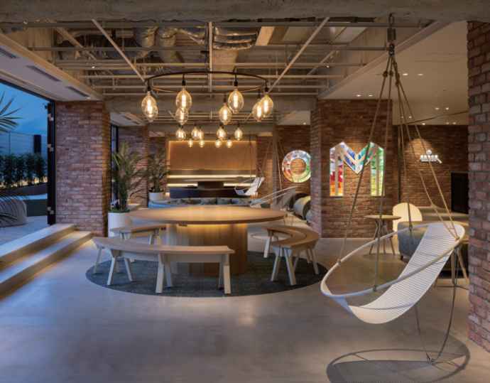 <OMO5函館 by 星野リゾート>ふるさと納税宿泊ギフト券