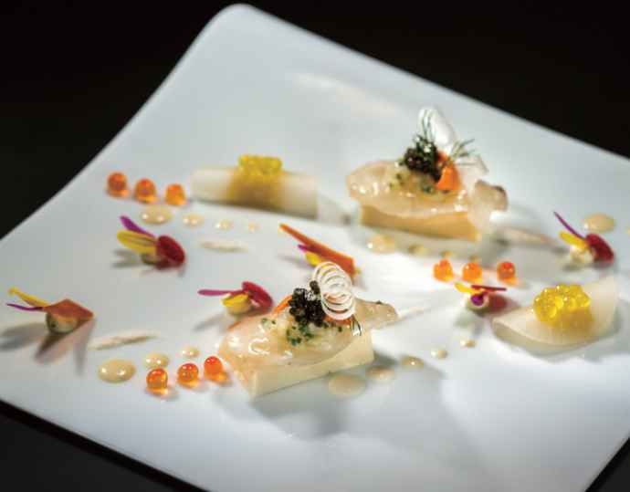 <TERAKOYA>小金井市ふるさと納税 ランチコースペア(平日限定)