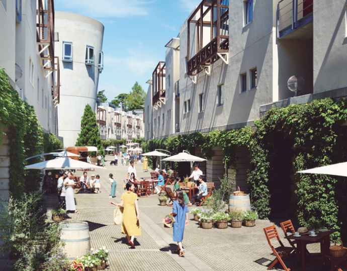 <リゾナーレ八ヶ岳>ふるさと納税宿泊ギフト券(30,000 円分)