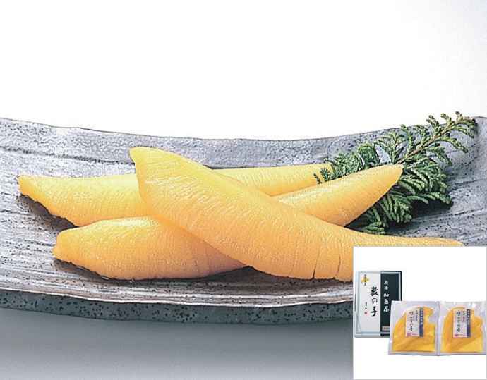 <新潟加島屋>北海道産 味かずの子