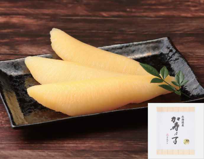 <マルゲン>北海道産 塩数の子