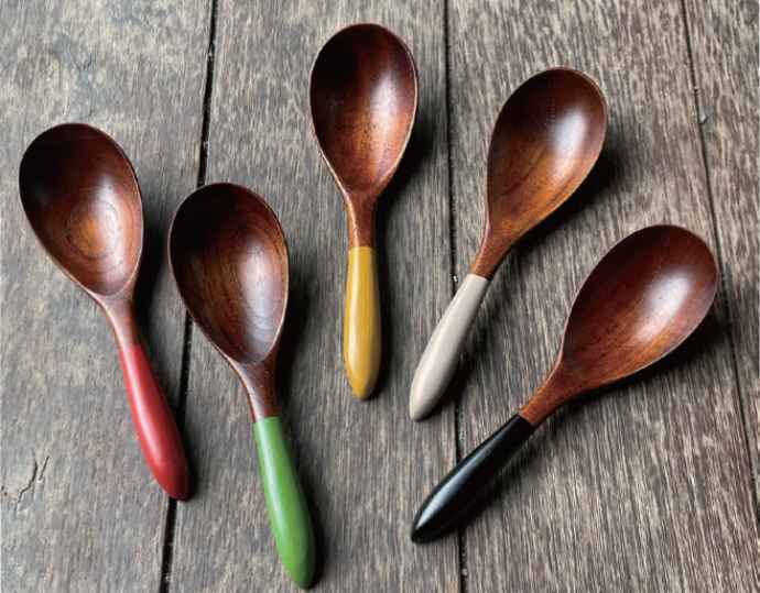 <87.5(ハチジュウナナテンゴ)>コロンとしたレンゲ 5本セット