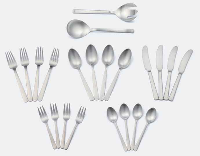 <カイ・ボイスン>ディナー22本セット