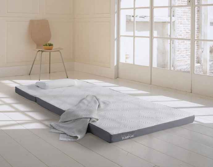 <テンピュールR>ワンリュクスフトン シングル