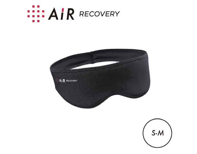 <nishikawa/西川>エアーリカバリースリープテックウェア アイマスク S-Mサイズ