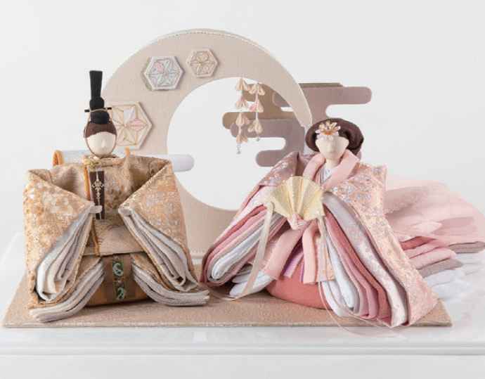 <京都 夢み屋>雛人形 燈