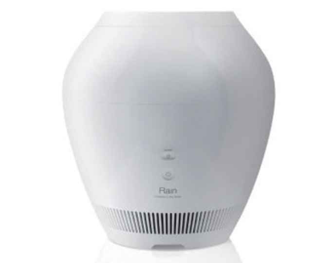 <BALMUDA>Rainホワイト