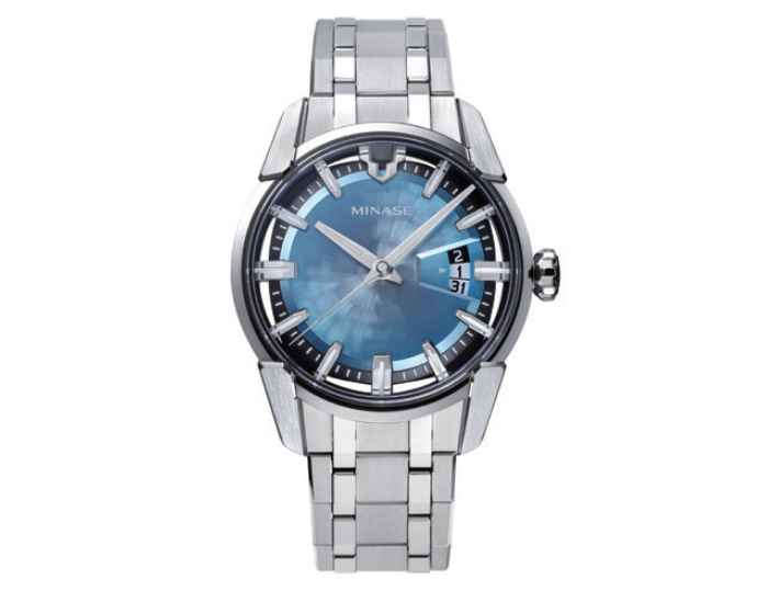 <MINASE/ミナセ>DIVIDO VM14-M01GIB-SSB