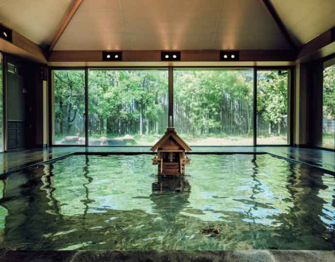 <界 玉造>ふるさと納税宿泊ギフト券