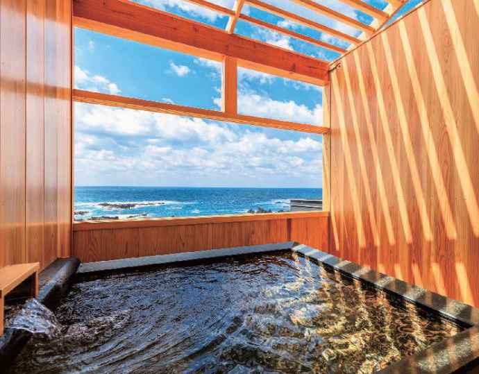 <HOTEL AZUMA>1泊2食付2名様 平日利用 選べるお部屋 露天風呂付「プレミアスイートルーム」