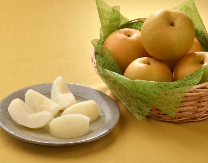 鳥取県産 新甘泉【秀】3kg