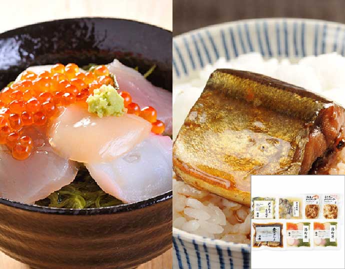 ＜斉吉＞人気者詰合せ 6種7品