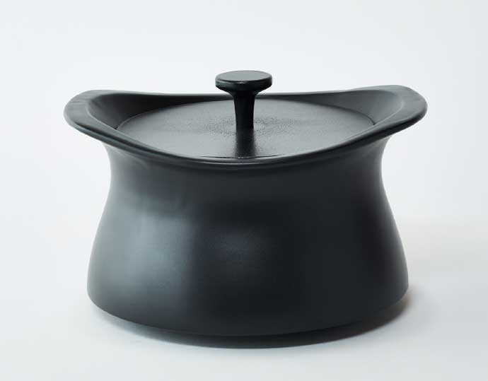 ＜MOLATURA＞bestpot 16cm（1.5L）全6色