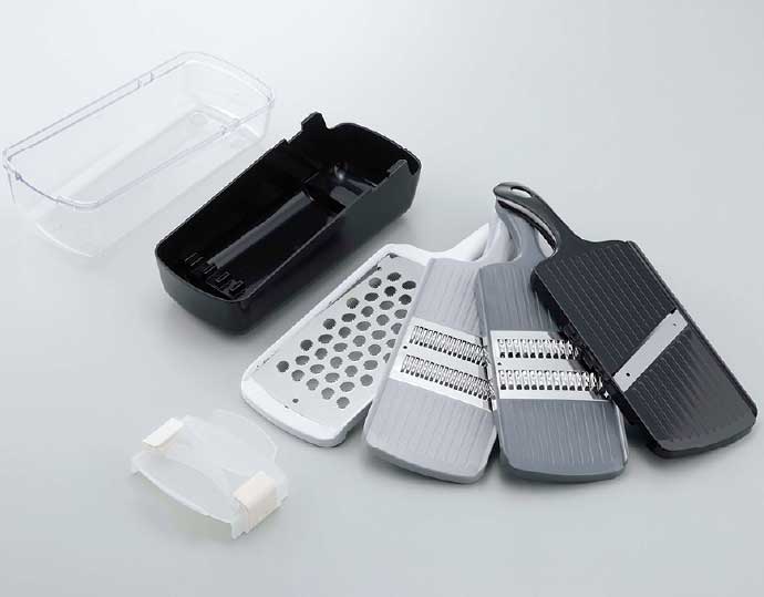 ＜ESSYO＞越匠　野菜調理器セット
