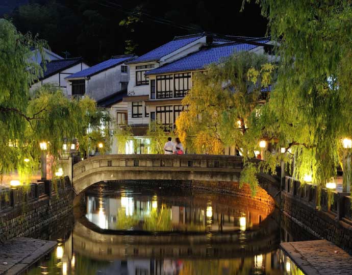 「豊岡旅幸券」旅行クーポン券