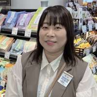 高松三越　室山 令子