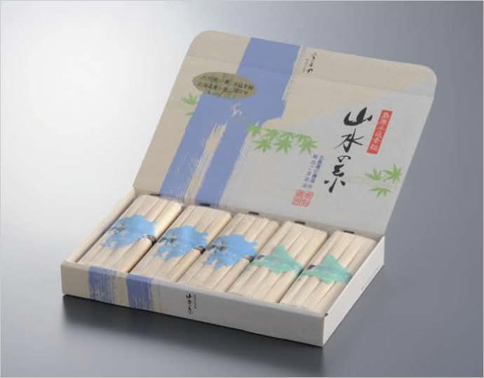 島原手延素麺詰合せ