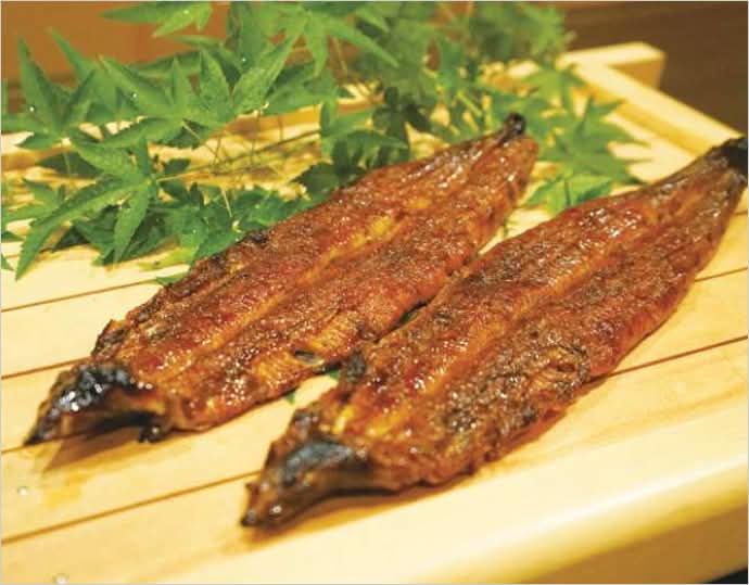 ＜うなぎ割烹 みかわ三水亭＞三河産鰻蒲焼 「極み」145g×2尾 MI-7・M105