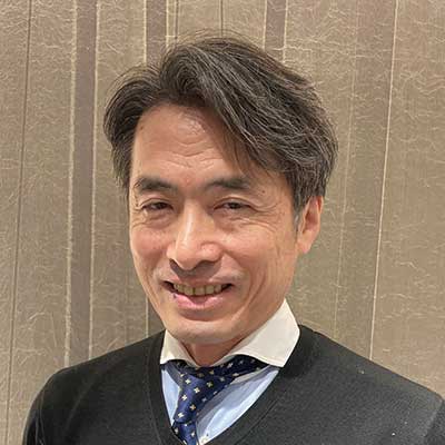 静岡伊勢丹 鈴木 辰彦