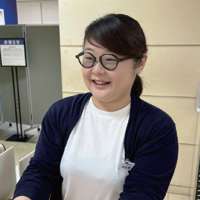 ジェイアール京都伊勢丹　宇佐美 亜理沙