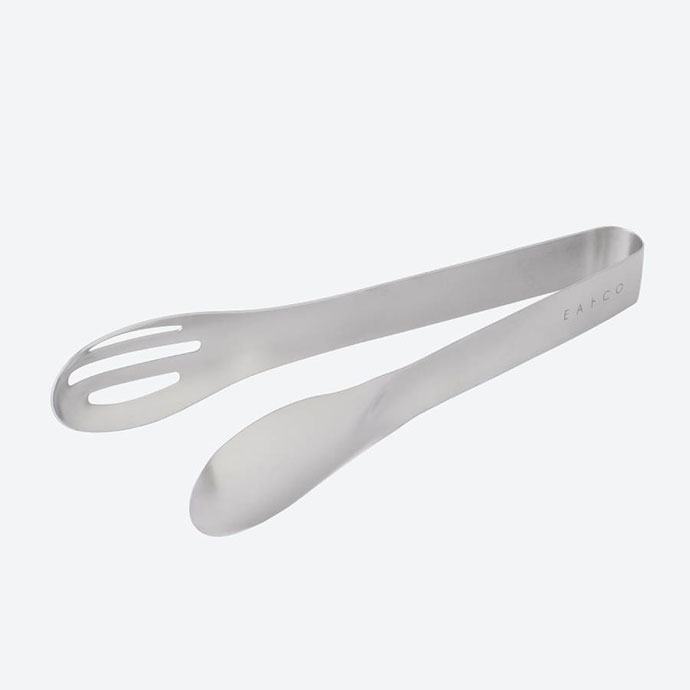 〈EAトCO〉調理小物セット~ツールコンテナ/トング