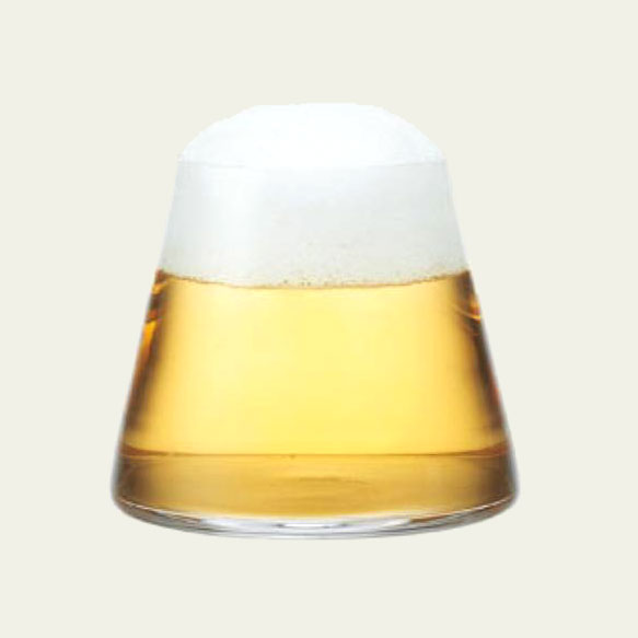 <Sghr スガハラ>富士山グラス イメージ