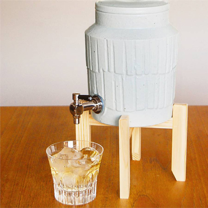 <Sghr スガハラ>富士山グラス イメージ