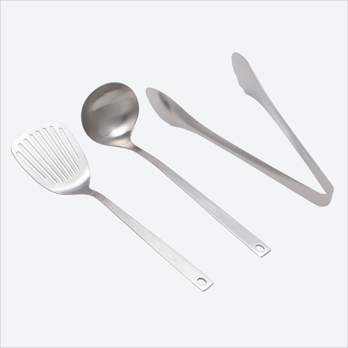 <燕振興工業>SUNAO キッチンツール