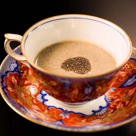 〈TERAKOYA〉小金井市ふるさと納税 ランチコースペア(平日限定)のイメージ