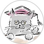 ネネちゃん(博士)