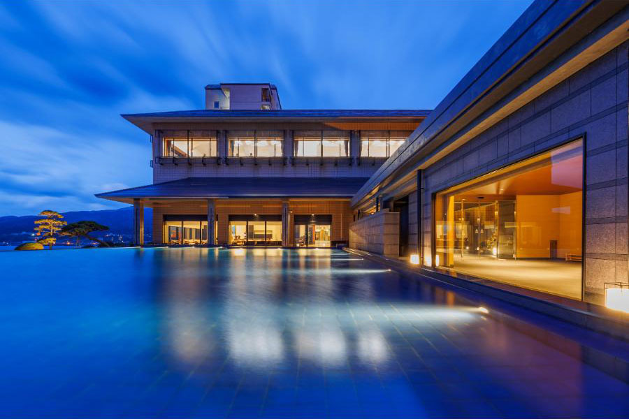 <HOTEL OOSADO>宿泊クーポン券45000円分