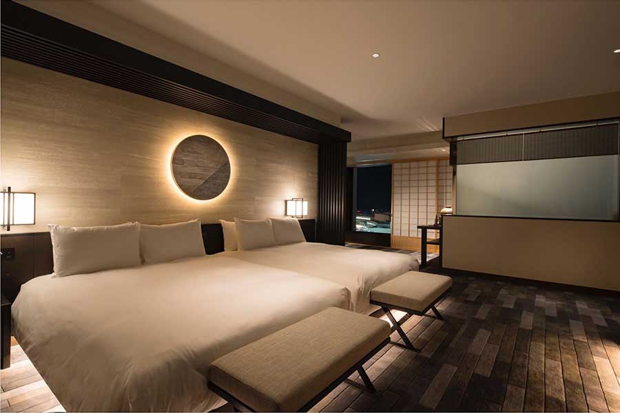 <ポルトムインターナショナル北海道>宿泊クーポン券60000円分