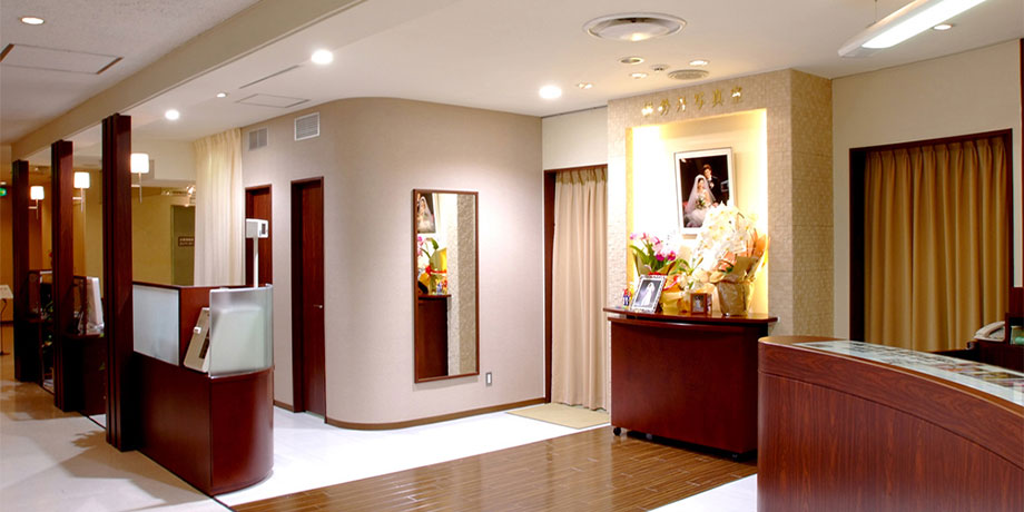 <伊勢丹写真室>家族写真撮影引換券